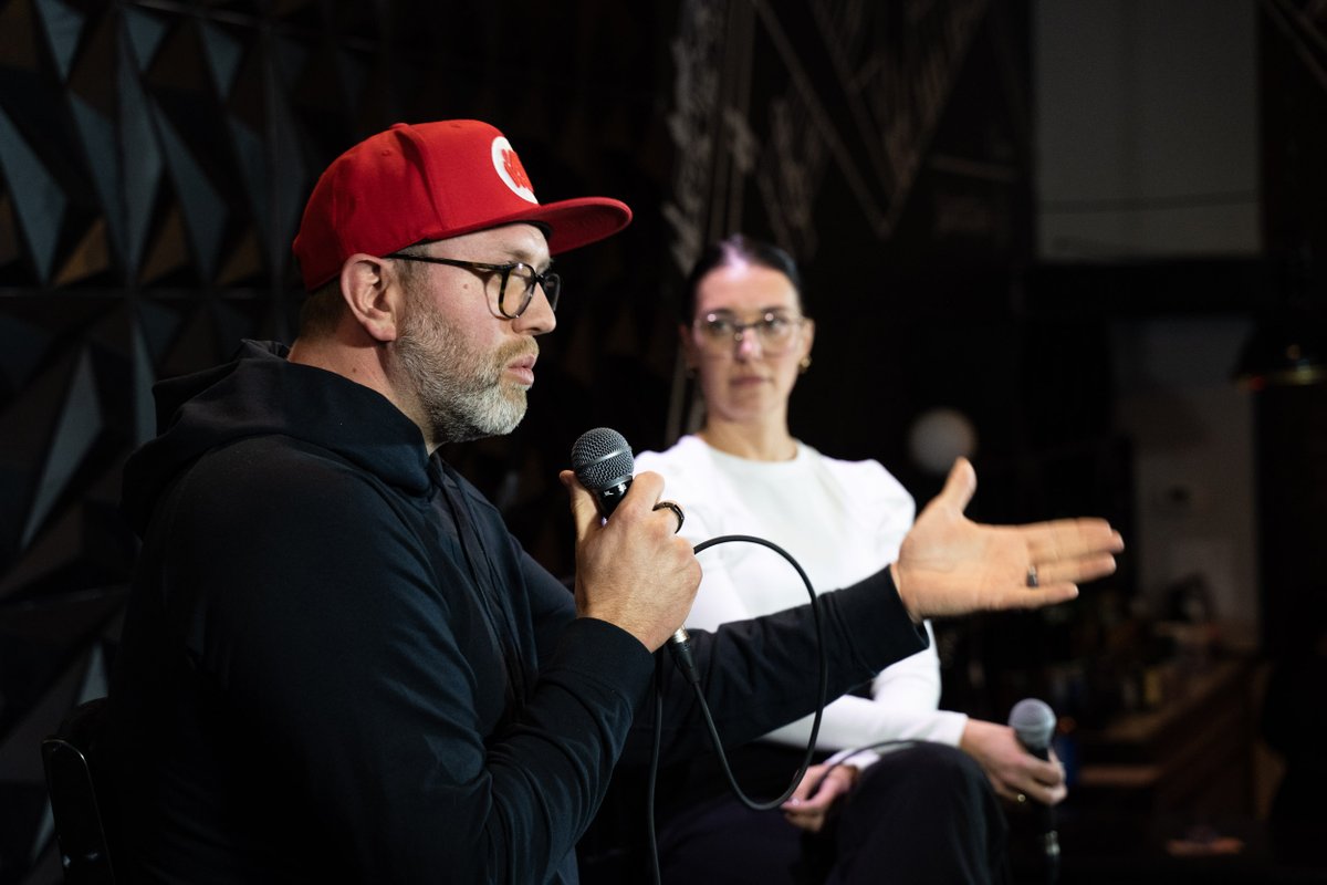 Work Nicer Coworking tweet media