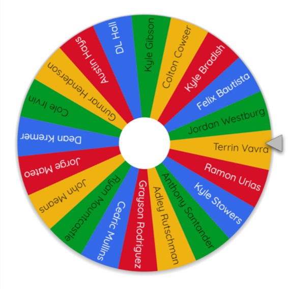 GiveThatFanAPod's tweet photo. Tonight at 8:00:

Our season preview/predictions episode, with help from our friend, The Wheel.

Might have a special guest joining us as well 👀

Streaming live on Twitter, YouTube, Facebook. https://t.co/YUh2sUr9So