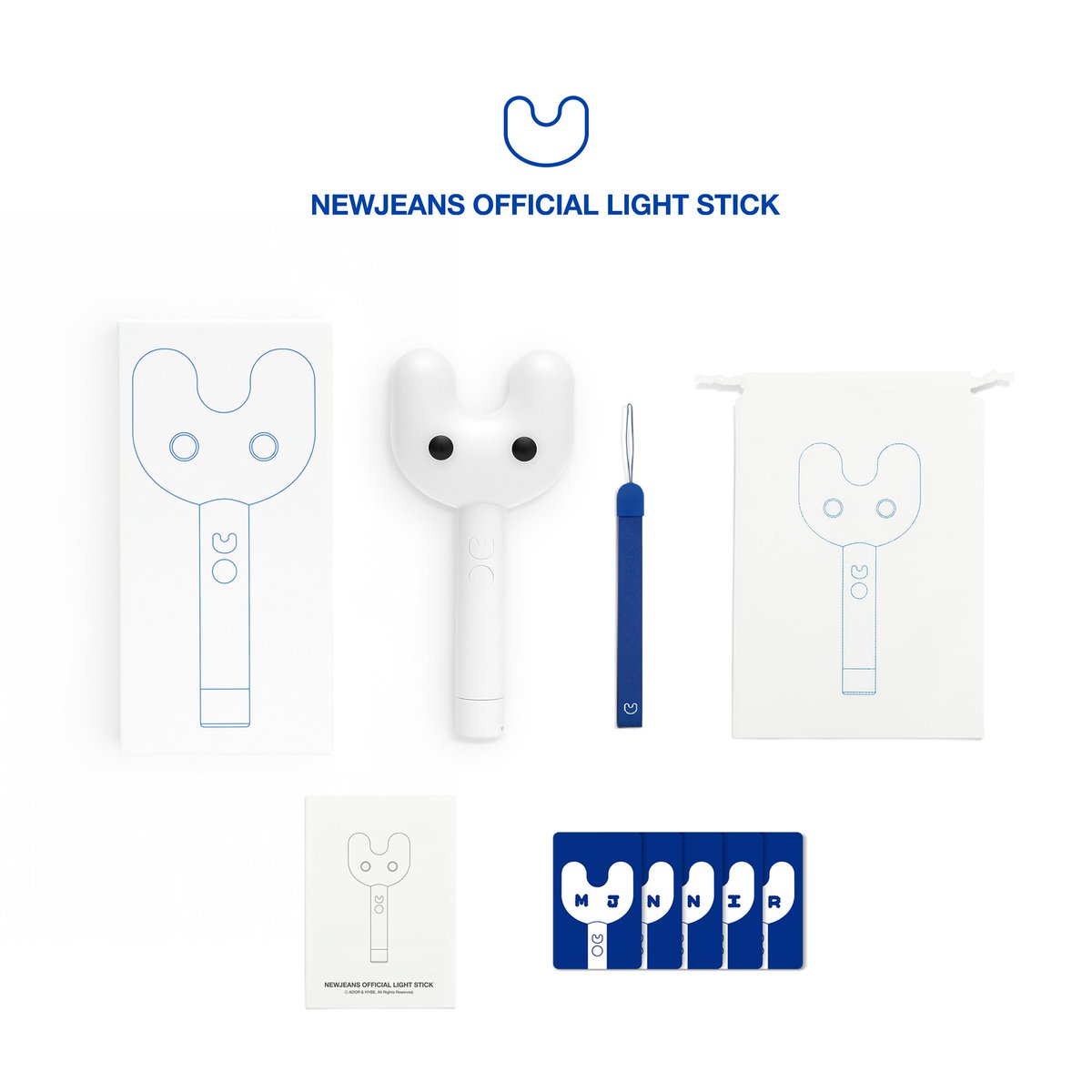 PH GO | #SavenphGO

NewJeans Official Light Stick "Binky Bong"

P2430 each
500 Down payment: Apr 16, 2023
Remaining balance: May 1, 2023

Normal eta
Secured slots

Order here: savenph.com/collections/ne…

Shopee FULL COD: shope.ee/6UrKdLELwY