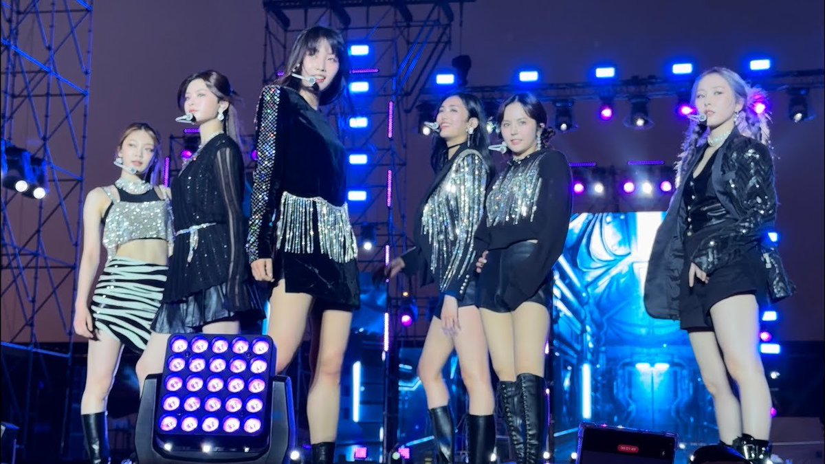egzvxzy's tweet image. EVERGLOW #SoundCheck_Th

▶️youtu.be/9cWZhz0uqsk
▶️youtu.be/coyT7vTFIBg
▶️youtu.be/nxHM38g7PSU
▶️youtu.be/jIL4bJHGgFg

#EVERGLOW #에버글로우
@EVERGLOW_twt @EVERGLOW_STAFF