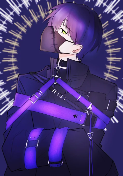 タロットも好き 