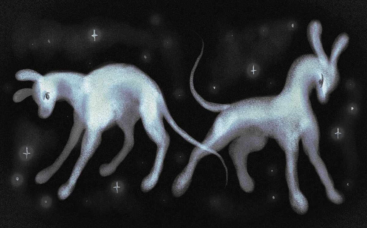 Dream dogs