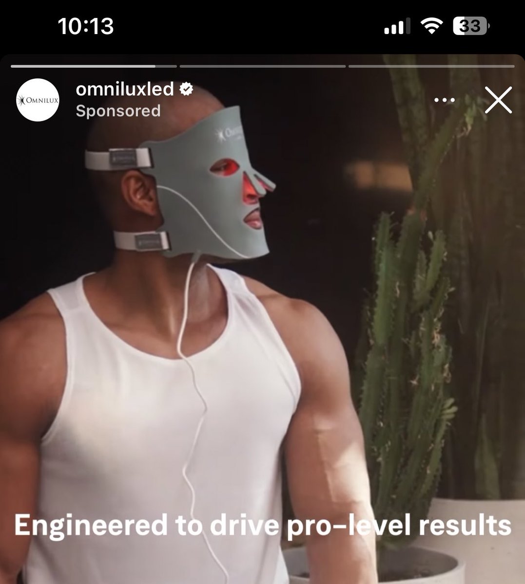 Chad tweet media