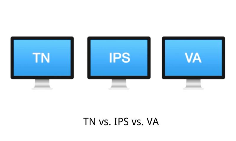 HonguangD's tweet image. TN vs. IPS vs. VA: What&apos;s the Best LCD Display Technology?

“TN and IPS are the most common LCD panel types. TN LCD is low cost, IPS LCD is wide viewing angles and color restoration, while VA LCD has high contrast.

More information: lcd-tftdisplay.com/news.html

#ipslcd #tnlcd #valcd