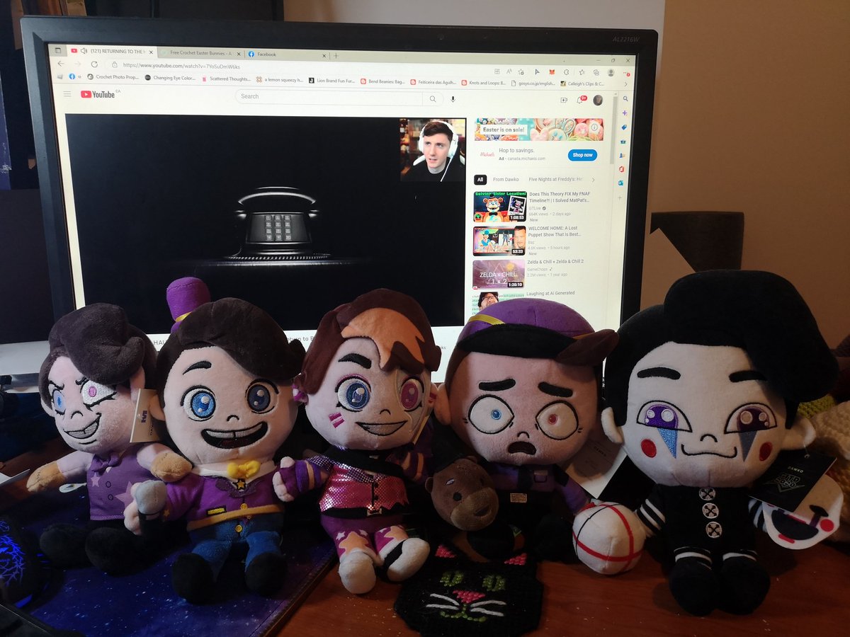 Where are you guys at with your collection? <a href="/dawkosgames/">Dawko</a>