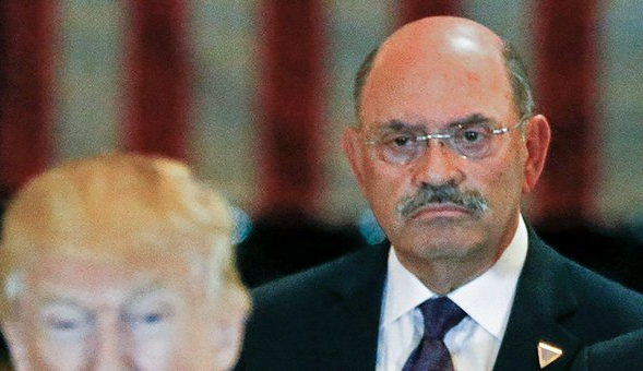 tomiahonen's tweet photo. At this point.. let me just be brief
Told you so.
But let's wait until it is official. But yes. Allen Weisselberg is flipping now fully against Trump. Allen has tasted Rikers Island, and does not want decades more of prison https://t.co/ZjiF5FFKGG