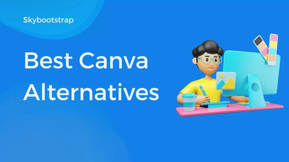 plasfy's tweet photo. @Plasfy featured inside @skybootstrap best #canva alternatives
https://t.co/DbMR7ze9bM https://t.co/DKWnmgIZgv