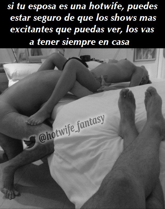 Sólo quiénes tienen una hotwife lo saben...

<a href="/hotwife_fantasy/">hotwife fantasy</a>