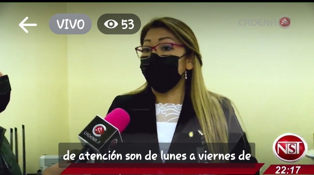 jhudyct's tweet photo. 🔴#EleccionesJudiciales 2023 |  Apoyando en el proceso de recepción de documentos en el marco de la preselección de candidatas y candidatos del Tribunal Supremo de Justicia y Tribunal Constitucional Plurinacional.
inició hoy 29 de marzo hasta el 15 de abril ⬇️ https://t.co/Sd6gNWDJ7a