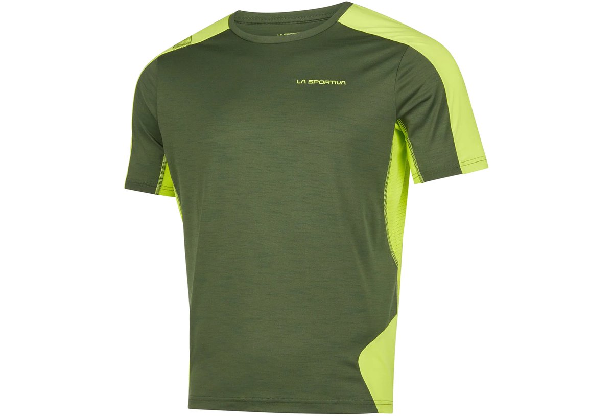 ComparateurRun's tweet image. [New] La Sportiva Compass M vêtement running homme - 60.00€ dlvr.it/Slhtfn