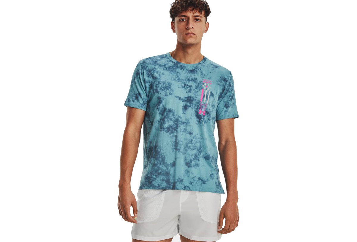 ComparateurRun's tweet image. [New] Under Armour Run Anywhere M vêtement running homme - 40.00€ dlvr.it/SlhtgP