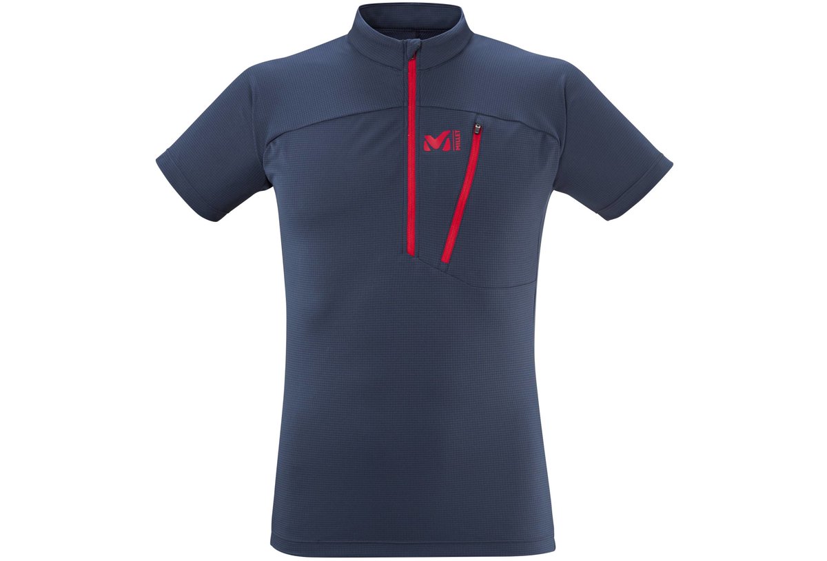 ComparateurRun's tweet image. [New] Millet Morpho M vêtement running homme - 70.00€ dlvr.it/SlhtgG