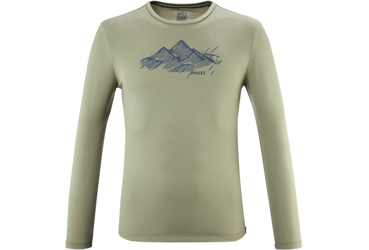 ComparateurRun's tweet image. [New] Millet Sunny Flieds M vêtement running homme - 50.00€ dlvr.it/SlhtgW