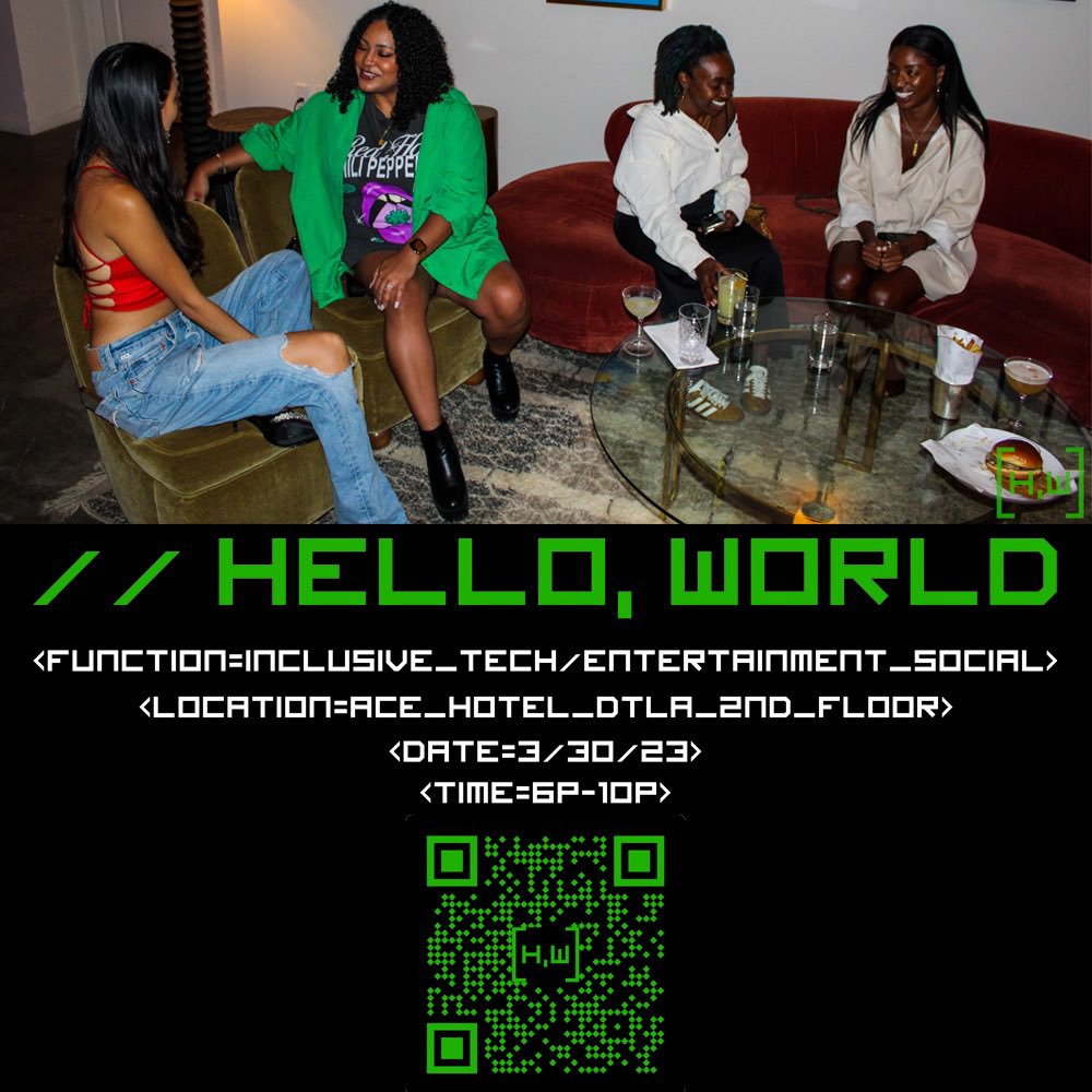 Seth S. Smith 🇹🇹 tweet media