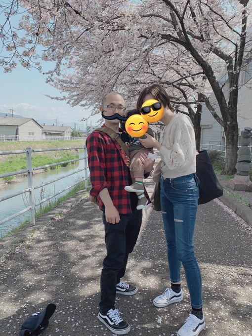 ( ˙-˙ )( ˙-˙ )( ˙-˙ )! 