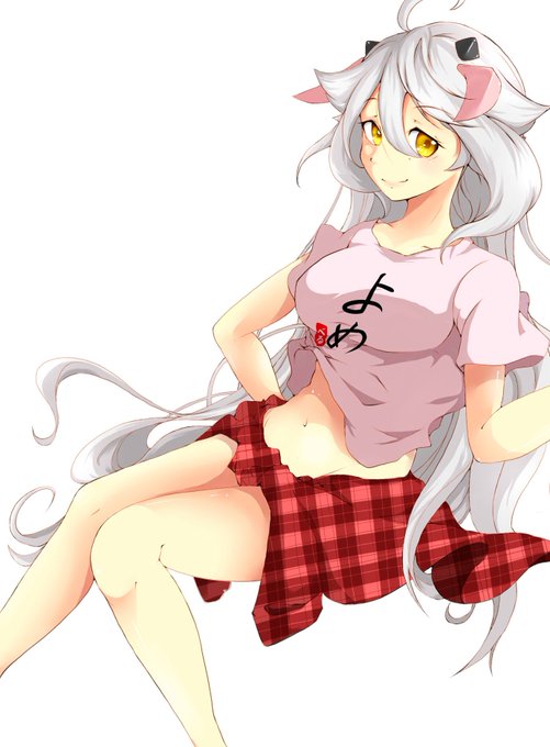 過去絵漁ってたら最近と似たような構図だったので並べてみた!

こう並べただけでもべるちゃんが暴食の化身に転生して悪魔になった感が出ていいねッッッ!\\\\٩( 'ω' )و ////←自画自賛 