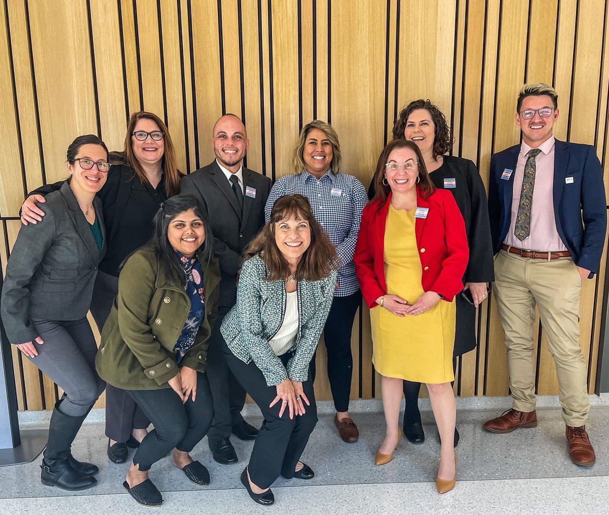 #TransPeopleBelong #TransDayOfVisibility #sb372 #therespectfornamesact #svpa <a href="/SacValleyPsych/">Sac Valley Psych Assoc</a> <a href="/CPA_psych/">California Psychological Association</a> <a href="/SenatorMenjivar/">Senator Caroline Menjivar</a> <a href="/CAMFTTeam/">CAMFT</a> <a href="/naswca/">NASW-California Chapter</a> @NASWCA_Advocacy <a href="/JohnDrebinger/">John Drebinger III</a>