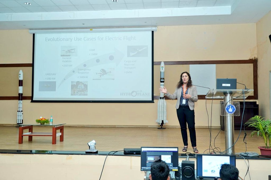 Doctor_Astro's tweet photo. Some pics from my @ISRO visit, to talk about Sustainable Technologies borne of the space program. https://t.co/W2gVrk1JMs