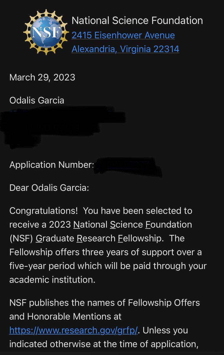 Odalis G. Garcia 🌙 tweet media