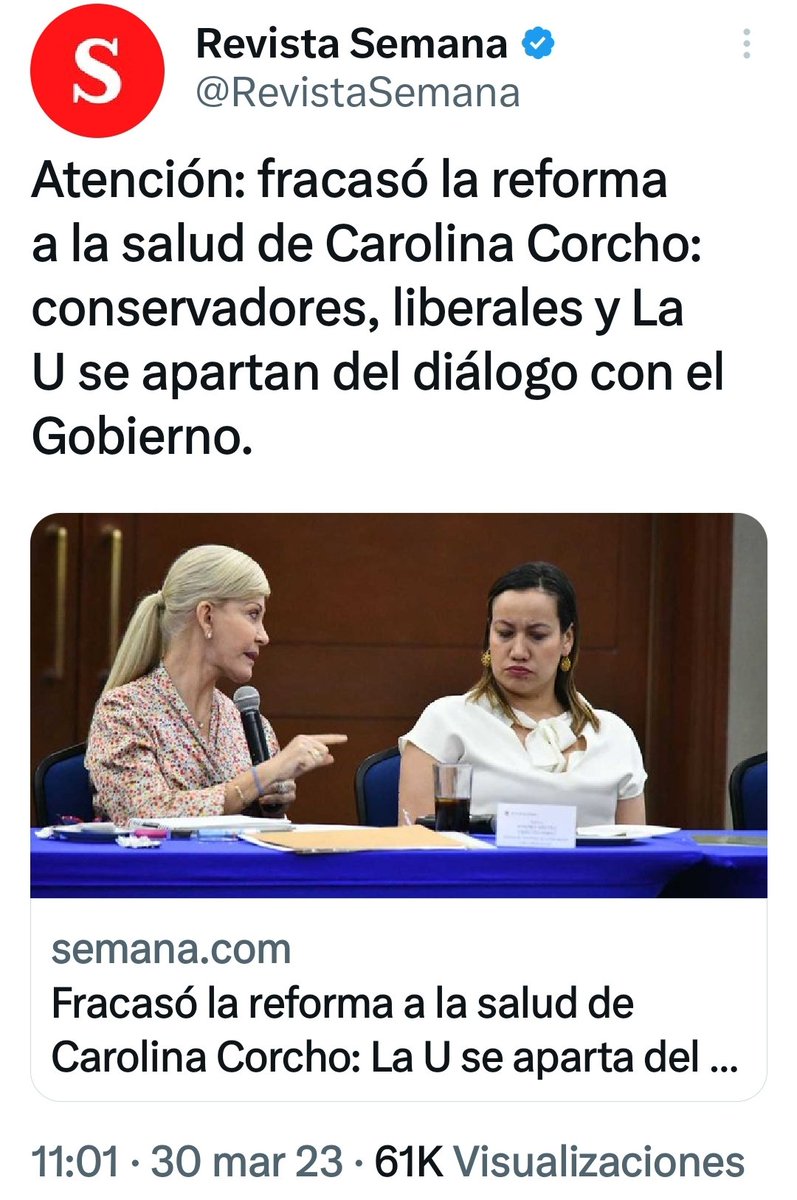 PuertaRestrepo4's tweet photo. #RenuncieCorcho Otro sepelio para el @PactoCol @RoyBarreras @carolinacorcho y toda la #Guerrillerada de @petrogustavo
#GobiernoCriminalCorruptoyMentiroso https://t.co/w2jayMJ03w