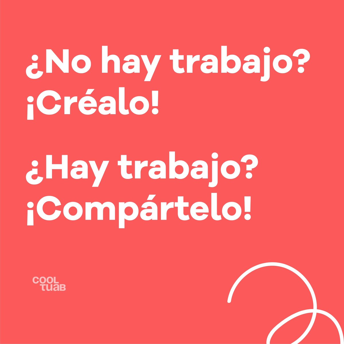 cooltulab's tweet photo. ¿Quién de acuerdo? 🙋‍♀️ https://t.co/KqUleEUCf6