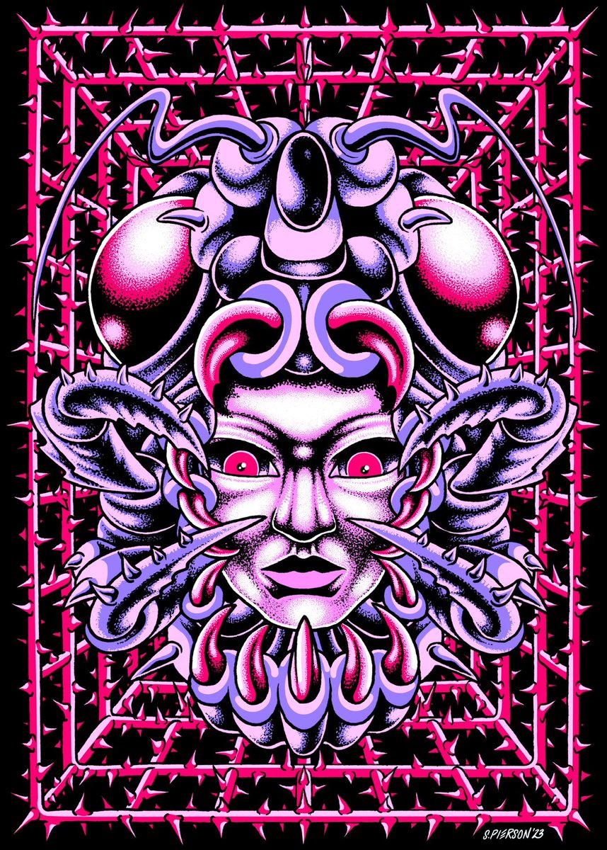 Down to the last 2 in the Edition of 5 on “The Oracle” 

Don’t snooze…

🔗👇

app.manifold.xyz/c/the-oracle