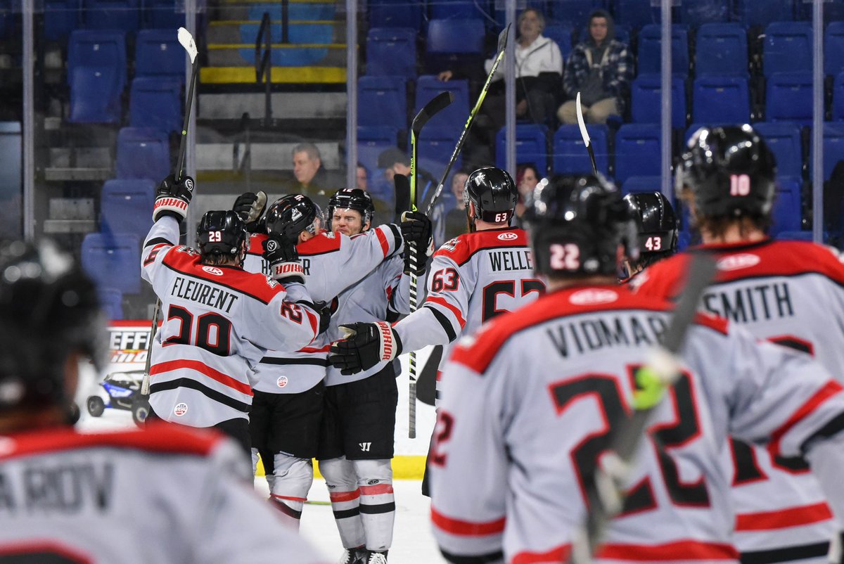 Adirondack Thunder tweet media