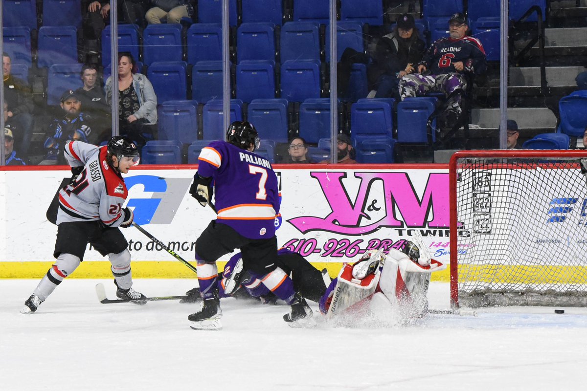 Adirondack Thunder tweet media