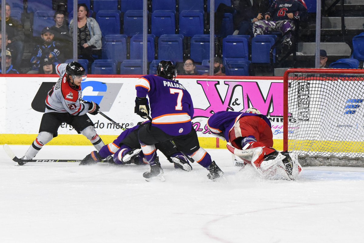 Adirondack Thunder tweet media