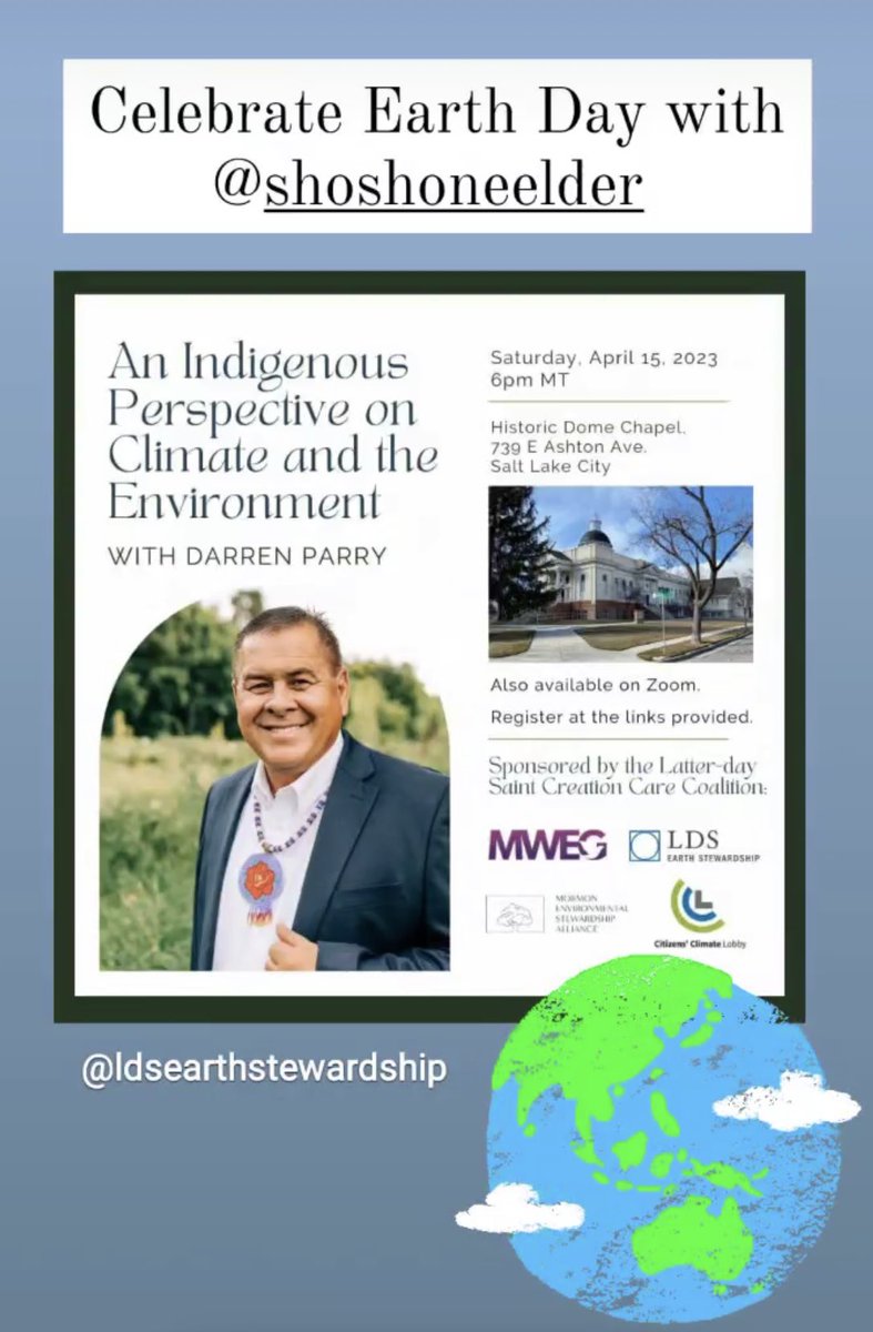 Darren Parry tweet media