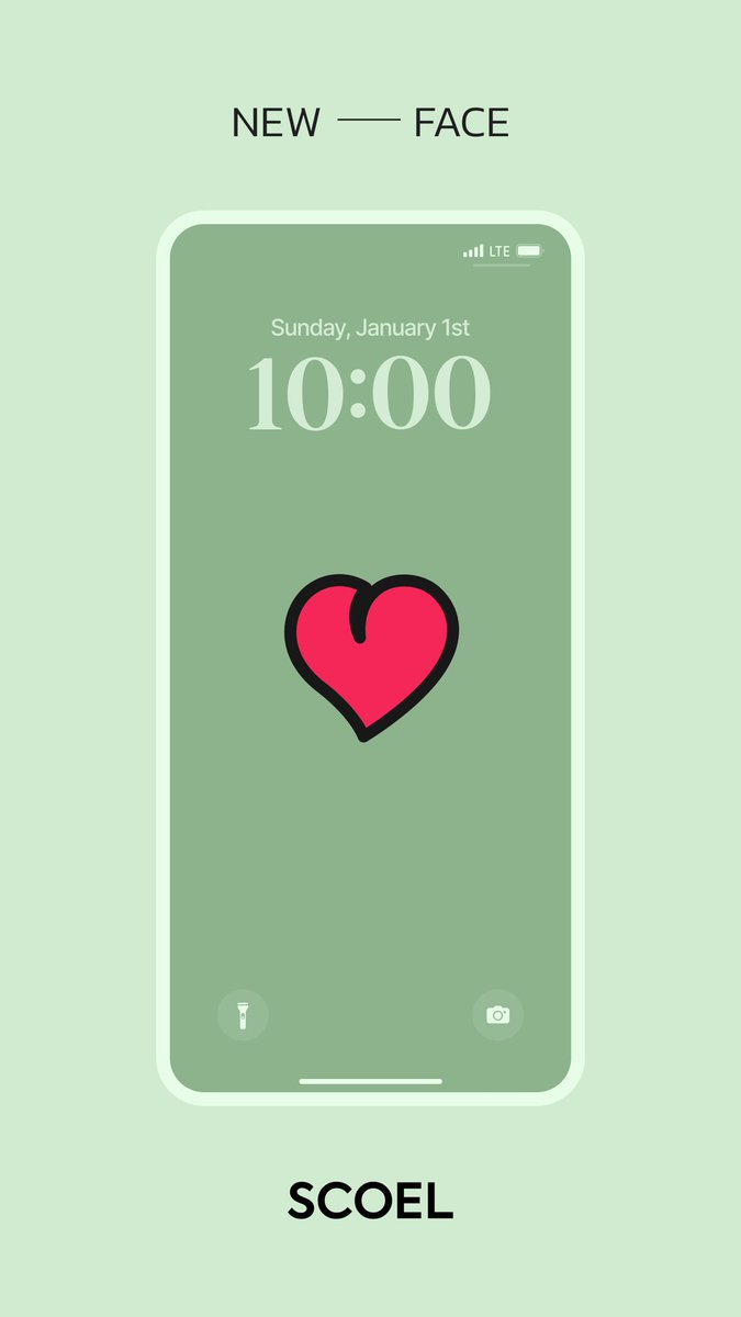 SCOEL_ETH's tweet image. NEW FACE