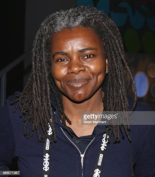 MARCH 30
Happy 59th Birthday to Tracy Chapman! 
