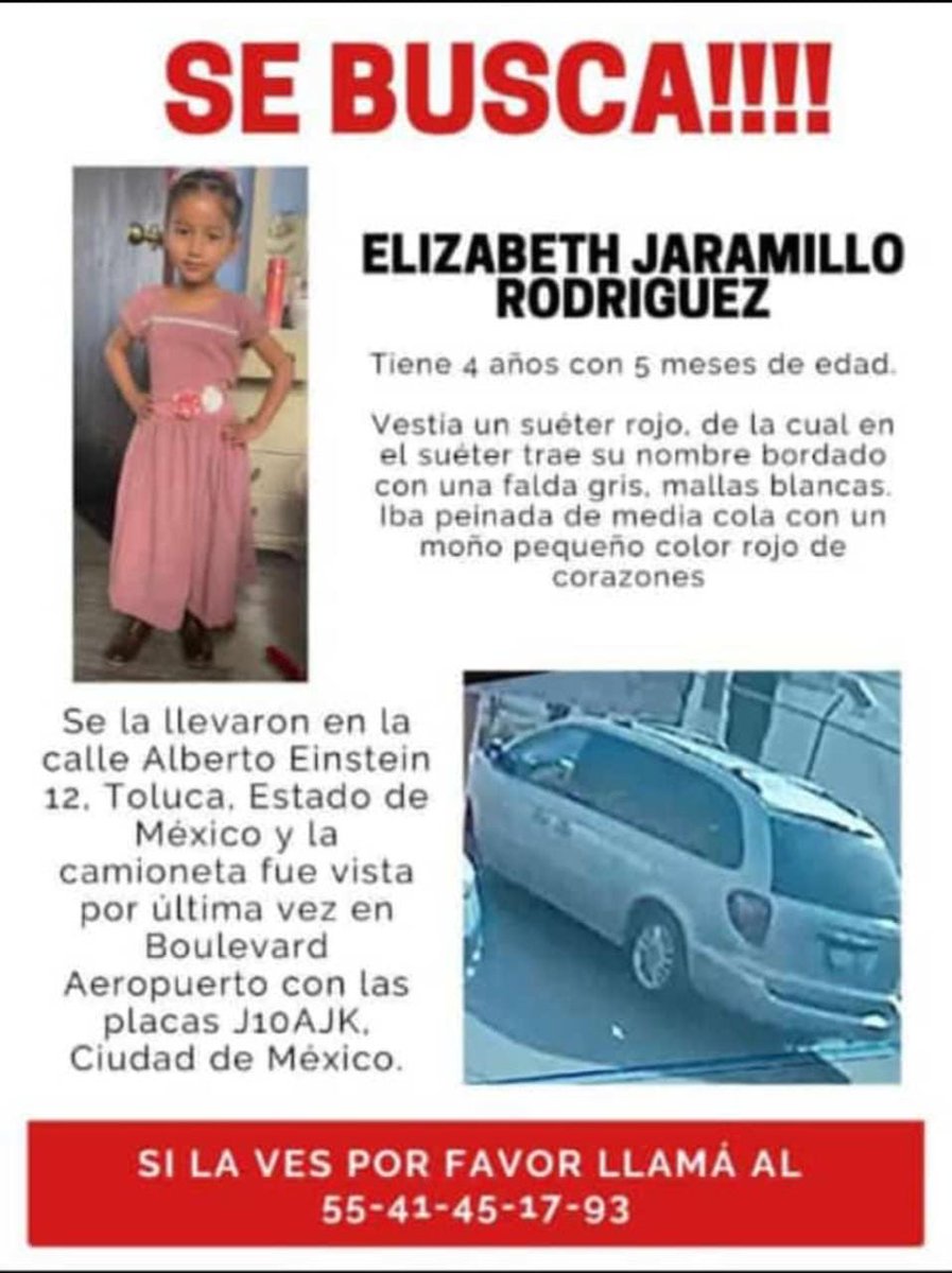 Por favor compartan, es muy importante!!!