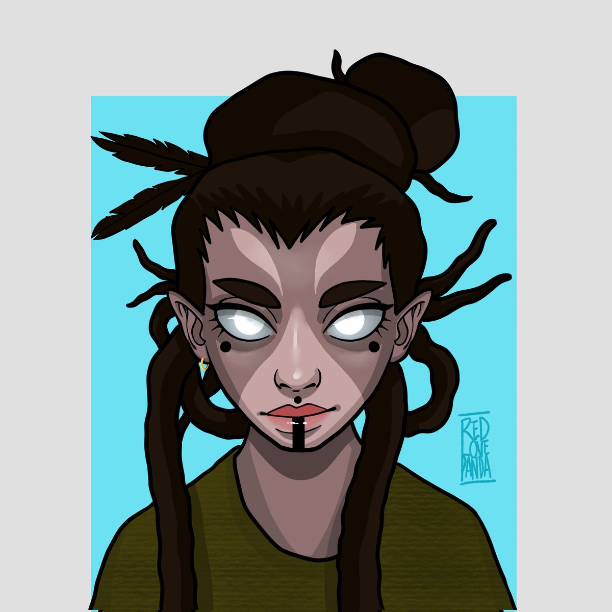 victormendeznft's tweet image. #NewProfilePic