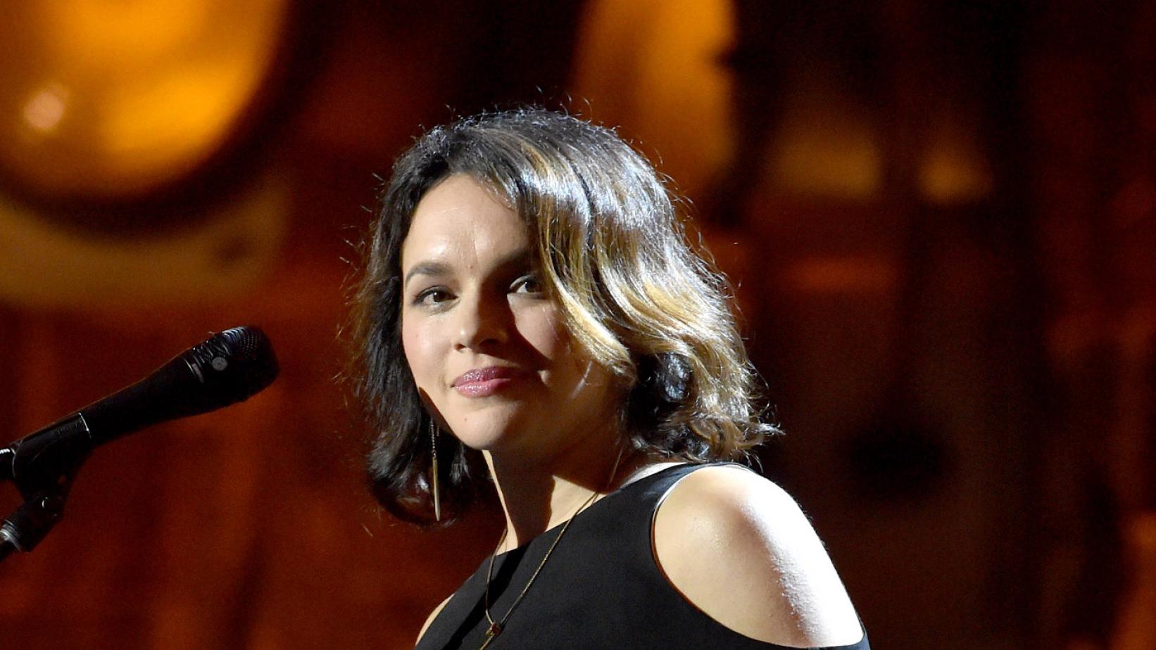 MARCH 30
Happy 44th Birthday to Norah Jones!

Image: CTTO 