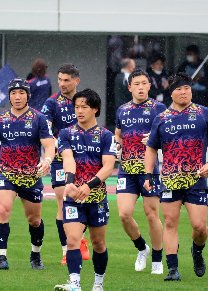 pupu_rug's tweet image. D6戦隊。
 #UrayasuDRocks #LeagueOne #GoForwardAsOne
#Niigata