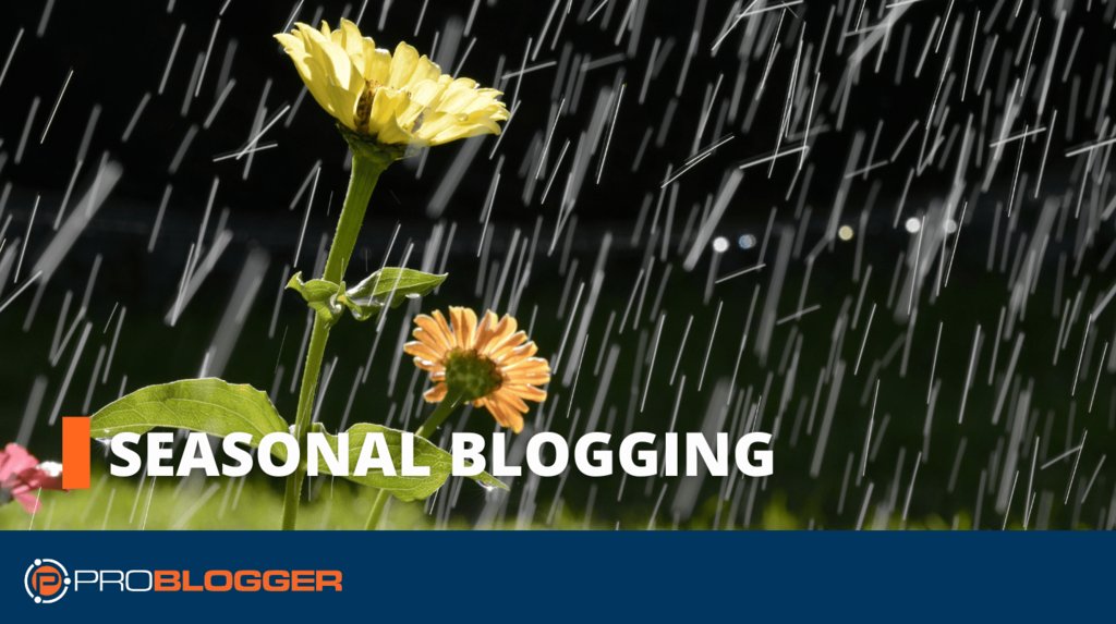 TerryWritesCopy's tweet photo. Seasonal Blogging https://t.co/2zdDXE9cYF