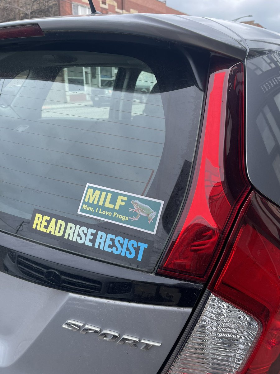 threatplates's tweet photo. A couple of plate-adjacent sightings today https://t.co/4e1MBQ99WI