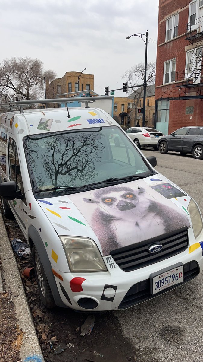 threatplates's tweet photo. A couple of plate-adjacent sightings today https://t.co/4e1MBQ99WI