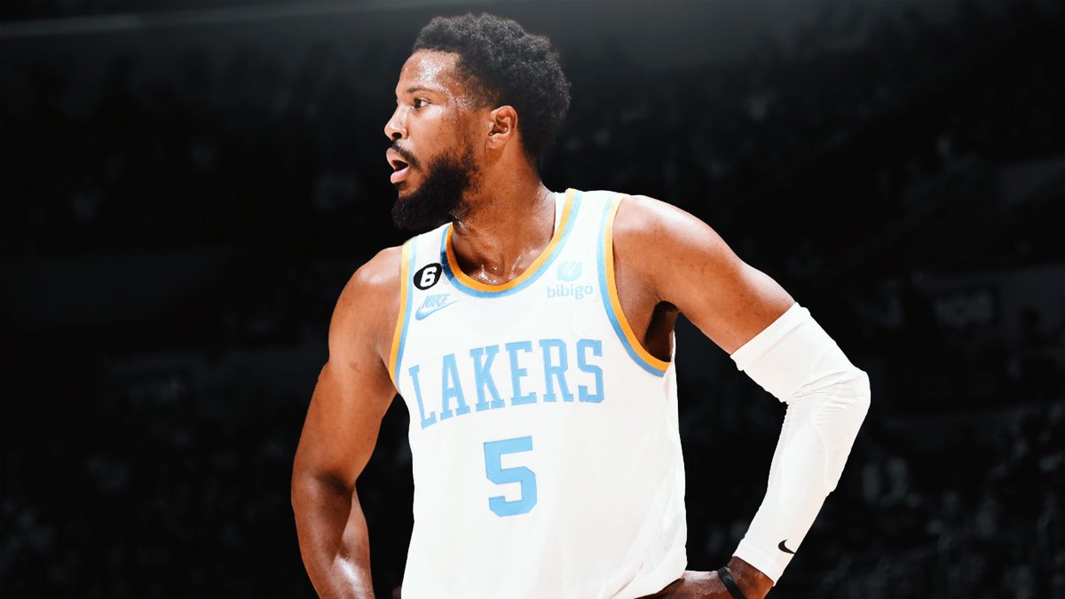 LakersLead's tweet photo. I STILL BELIEVE IN MALIK BEASLEY https://t.co/5cjbFaQuZZ