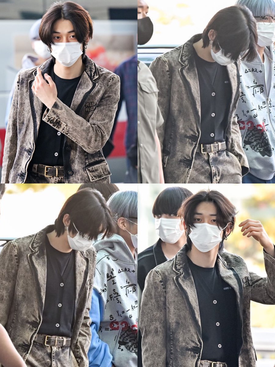the coolest miu miu boy