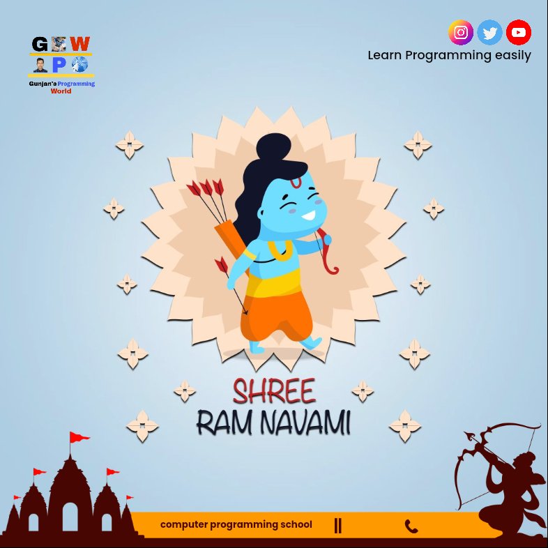 Gunjan's Programming World™👁‍🗨 tweet media