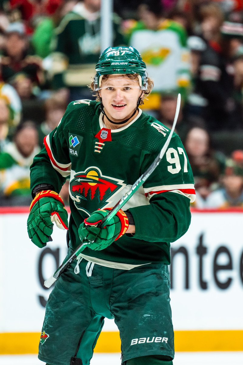 MinnyHockey's tweet photo. Missing you 🥺 

#mnwild https://t.co/tcHMzLFn7k