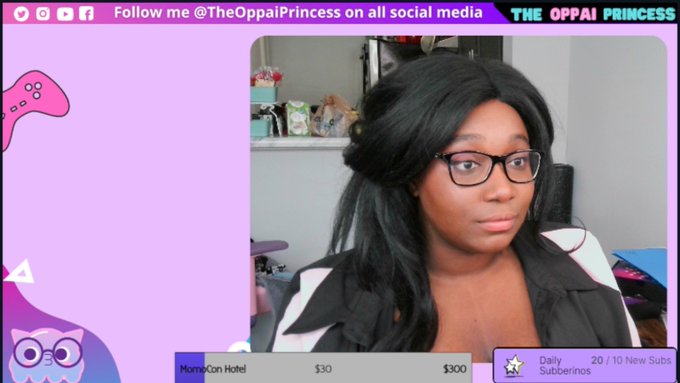 oppaiprincess
