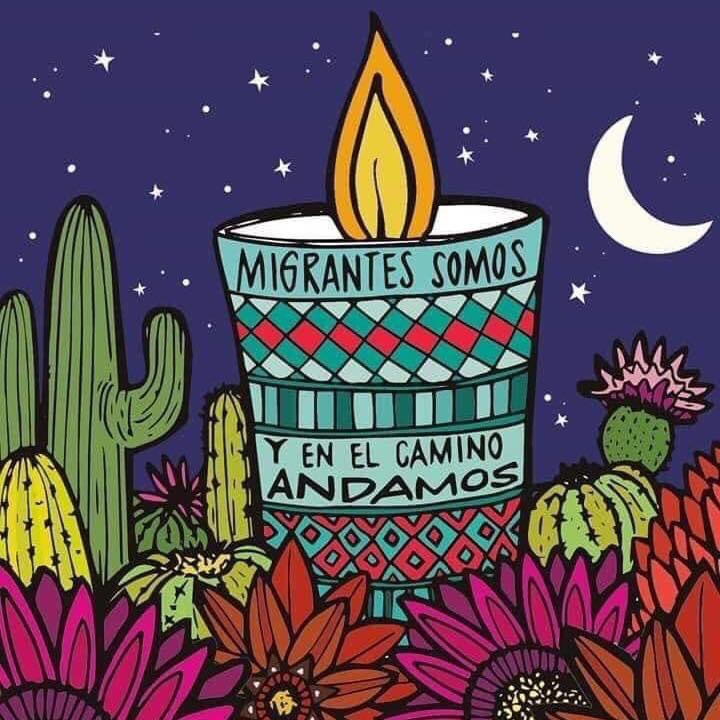 ChuchoBecerril's tweet photo. Las estaciones migratorias no son 'albergues', sino centros de detención, y las personas no están 'alojadas' ahí, sino privadas de su libertad”. https://t.co/L7htxb2F1v