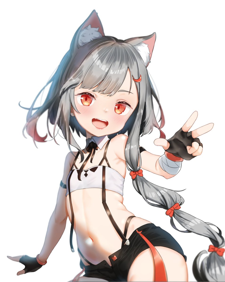 🐺👍❤️
#ひのって 