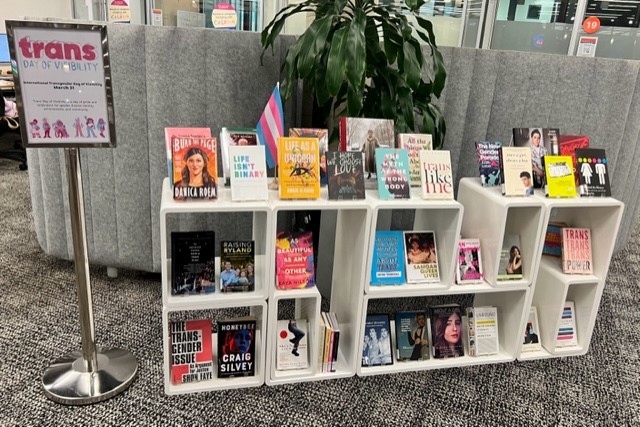 QUT Library tweet media