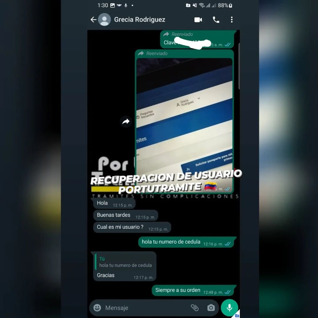 Portutramite tweet media