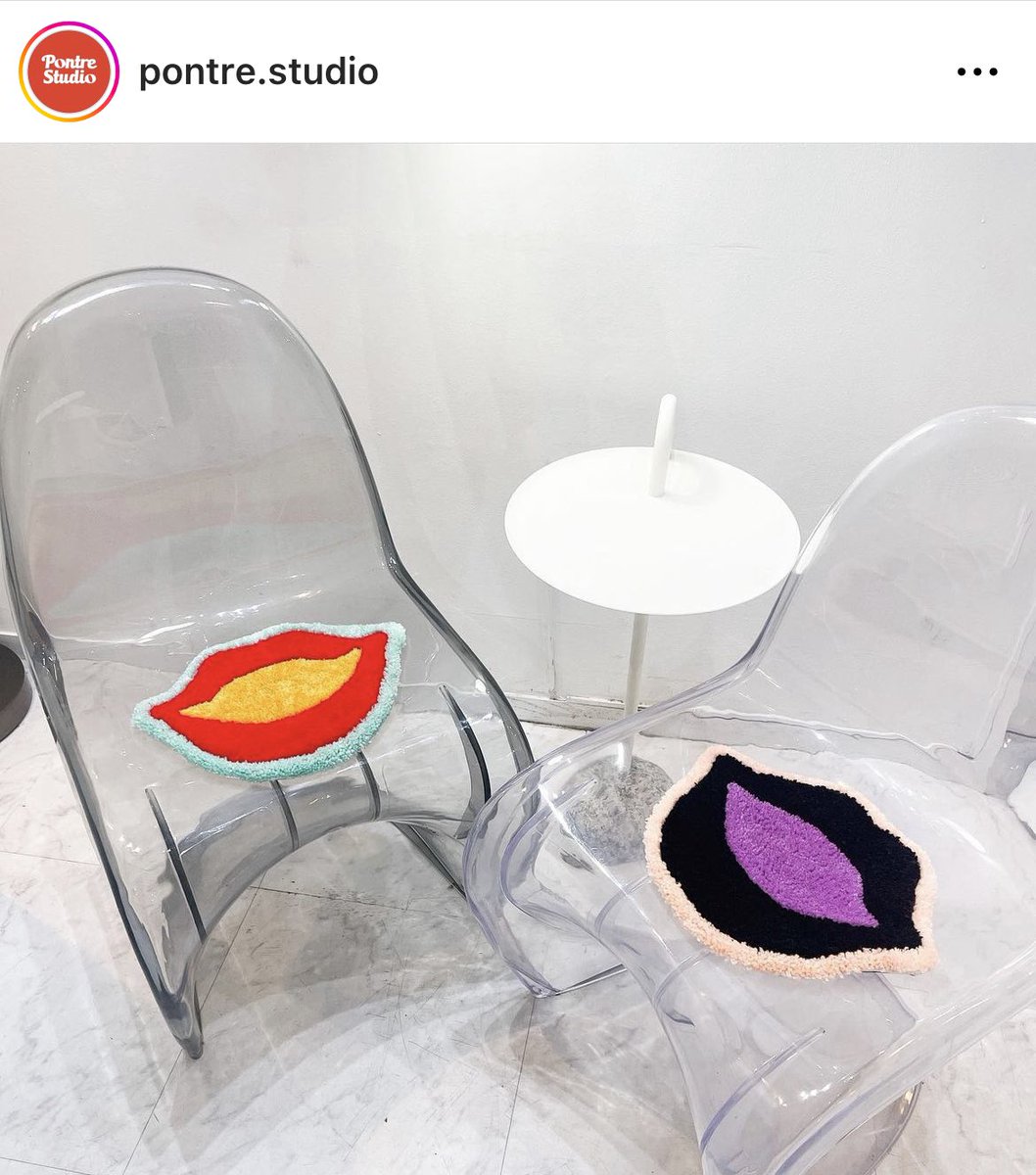 miyoshirug's tweet photo. HUMFIL.
eye(MSGK)
Pontre Studio
Vanda https://t.co/Vam4wqZoGR