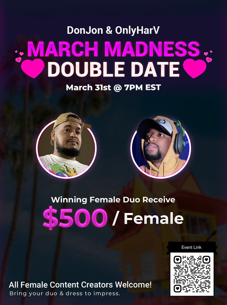 OfficialDonJonFilms tweet media